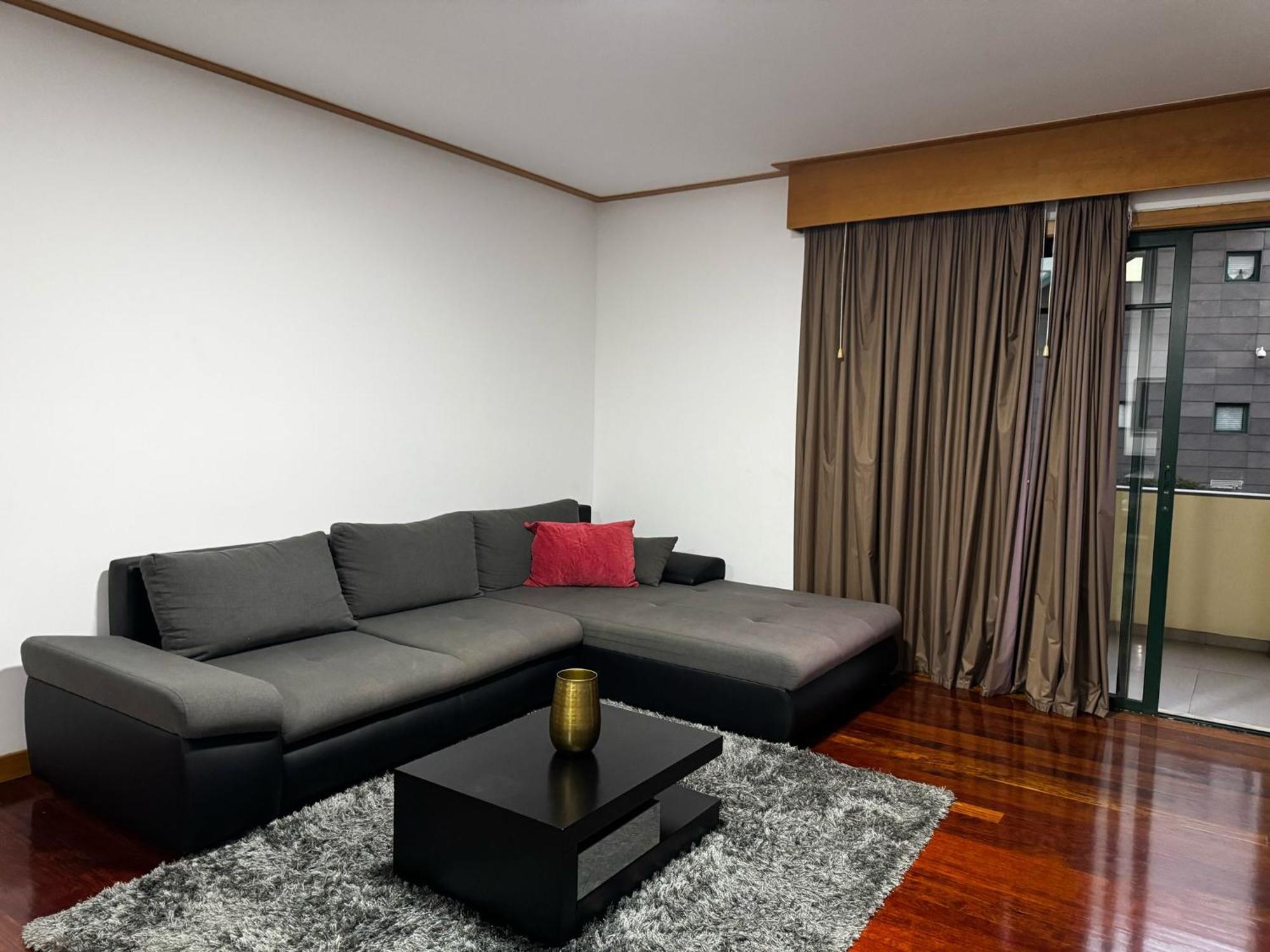 Ilheus 1 Apartment Фуншал Екстериор снимка